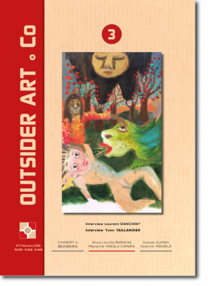 Outsider Art & Co - n° 3