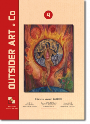 Outsider Art & Co - n° 4